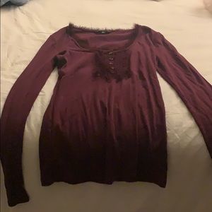 Very comfortable blouse